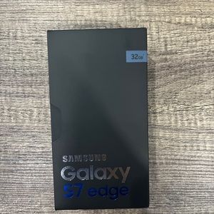 Samsung galaxy s7 Edge